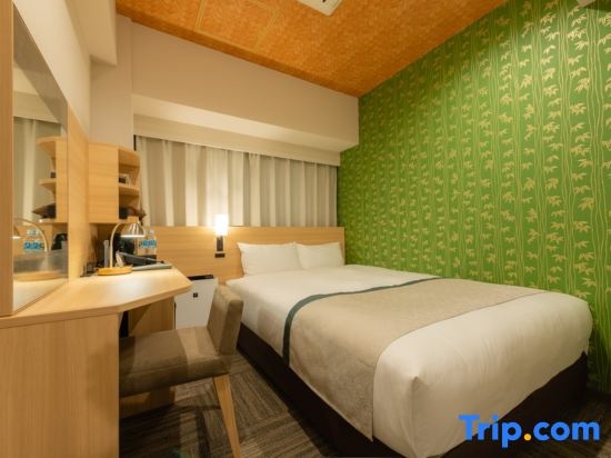 Tosei Hotel Cocone Ueno Okachimachi 사진 6