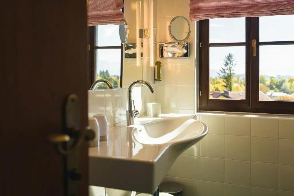 Hotel Gasthof Brandsttter - Chambres