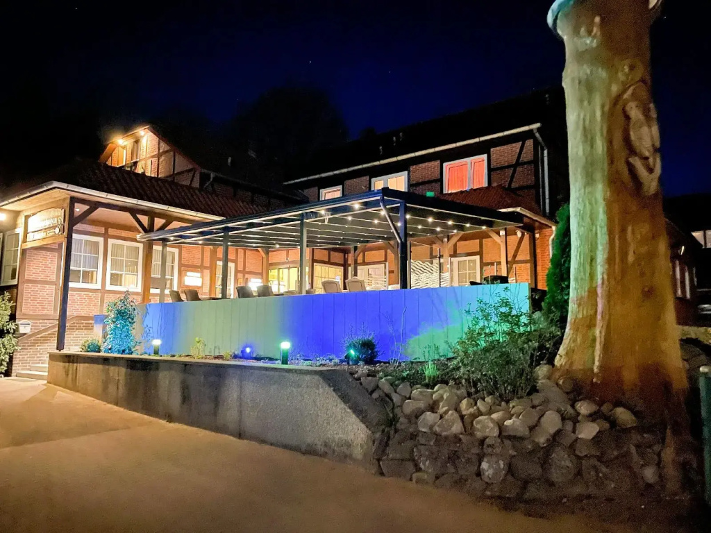 Hotel Schnehagen - Général