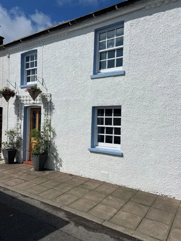 The Ship Inn Self Catering