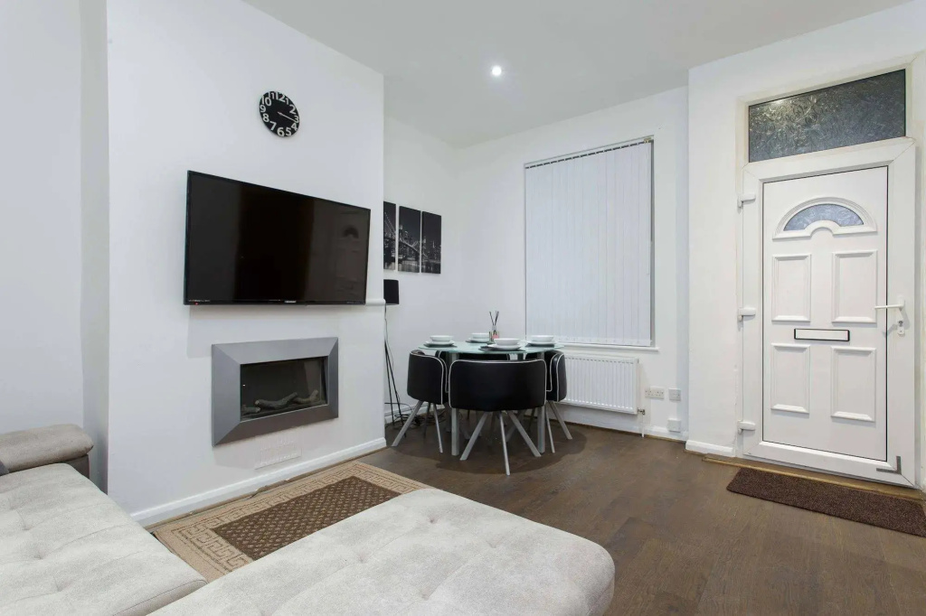Park House Apartments