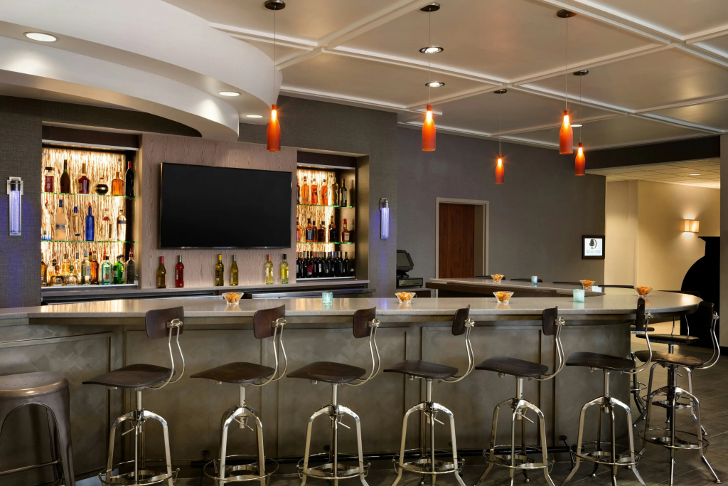 DoubleTree by Hilton Hotel Oklahoma City Airport - Général