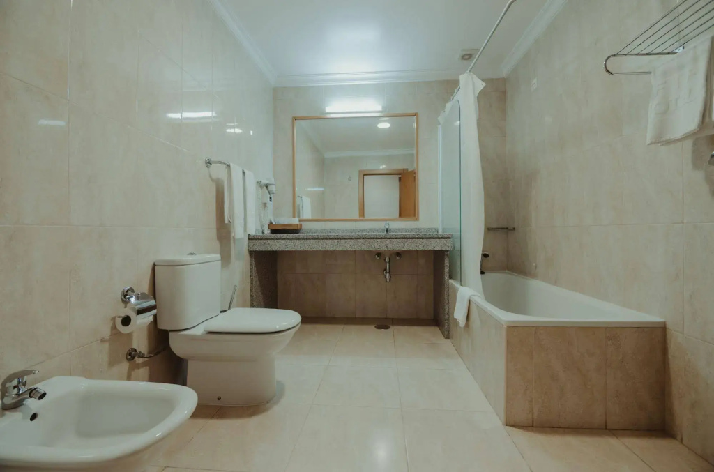Hotel Quinta dos Cedros - Général