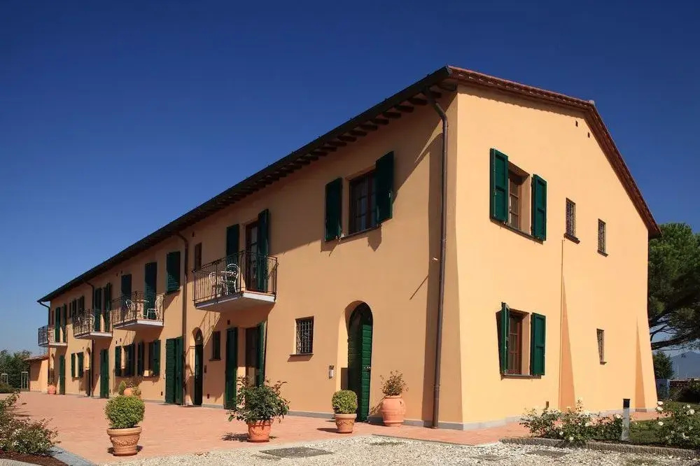 Agriturismo La Regina