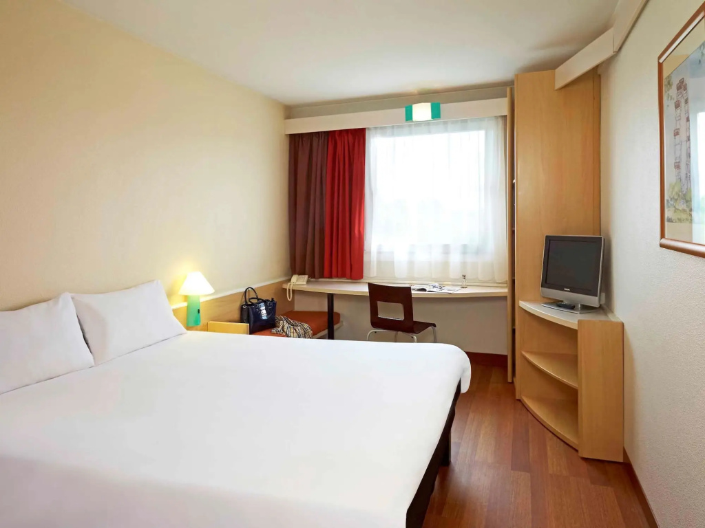 ibis Katowice Zabrze - Général