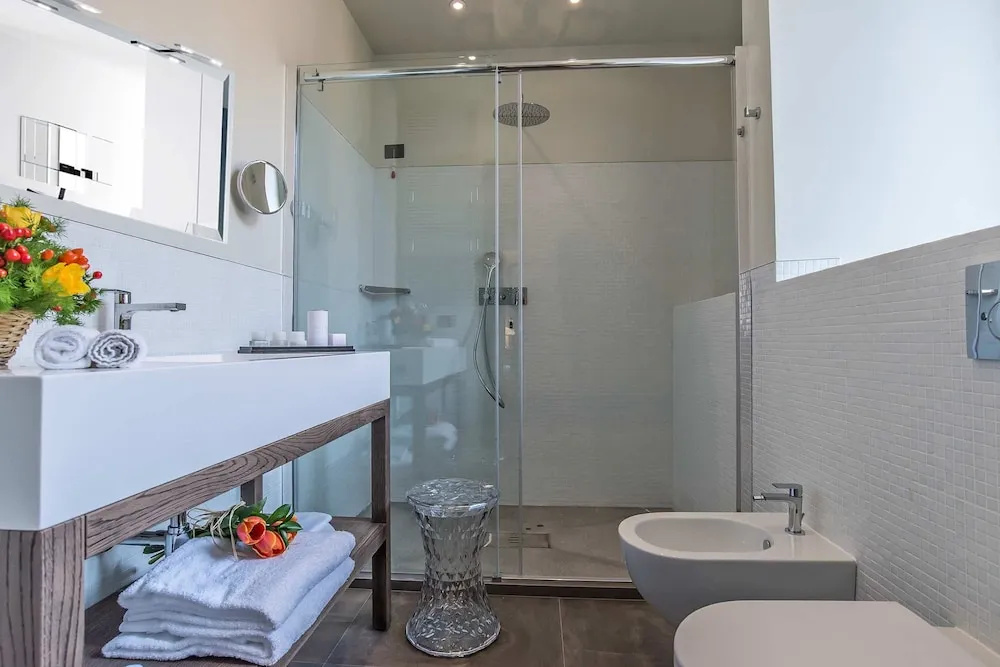 Martis Palace Hotel Rome - Chambres