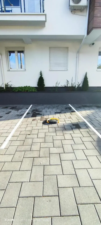 VIP Apartment