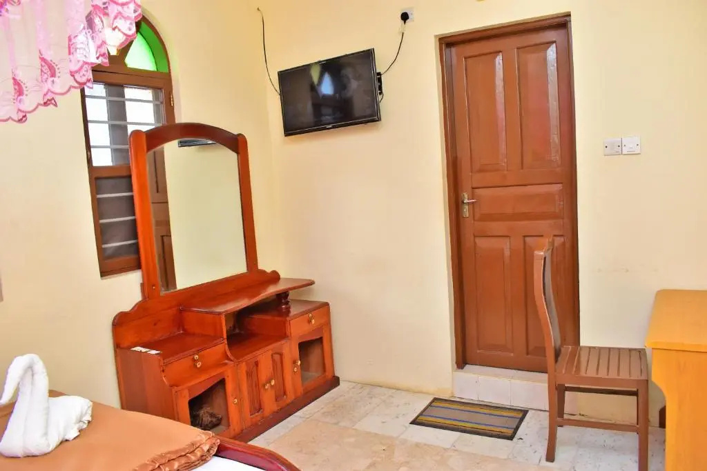 Funguni Palace Hotel - Chambres