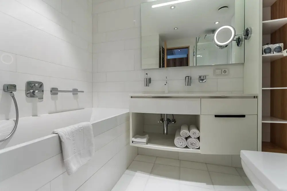 Номер Superior в Отель Palanga Life Balance SPA