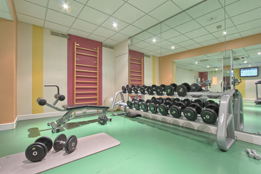 Mercure Paris Velizy - Général