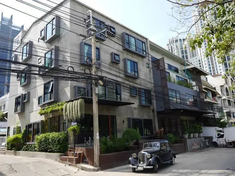 Hotel photo 16