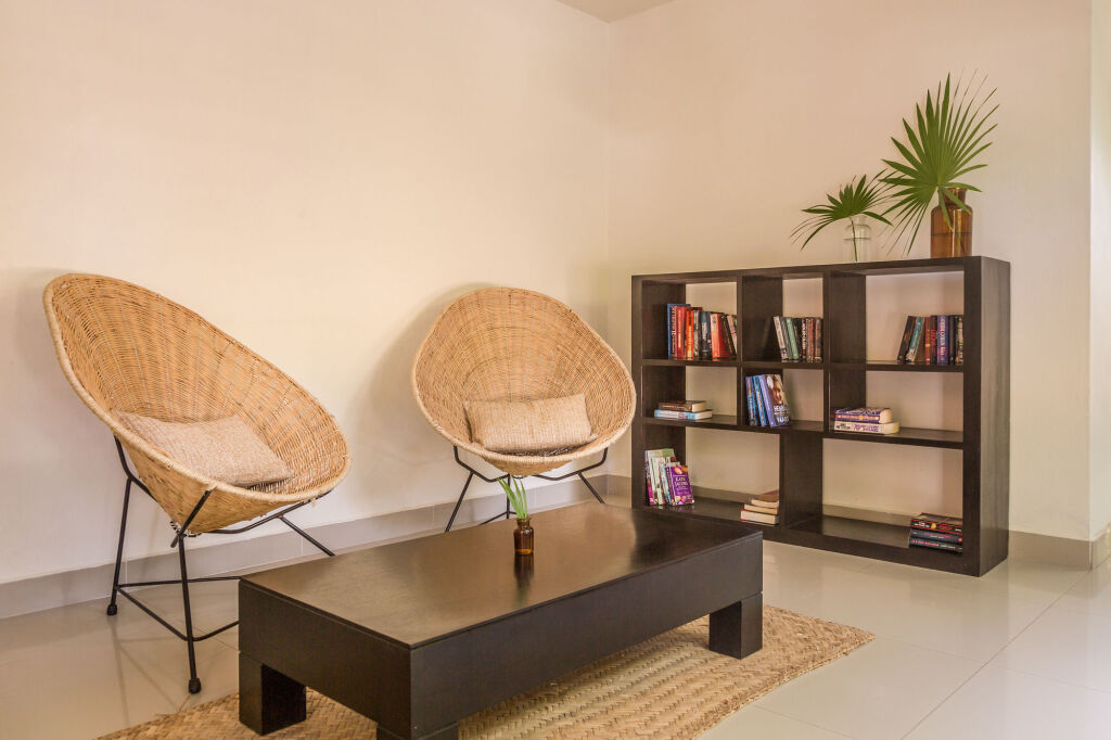 Mezzanine Tulum Colibri Boutique Hotels - Adults only picture