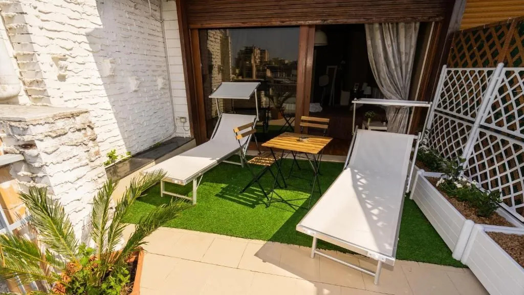 Bed & Breakfast Cconfort Hotels - Gestione Alberghiera