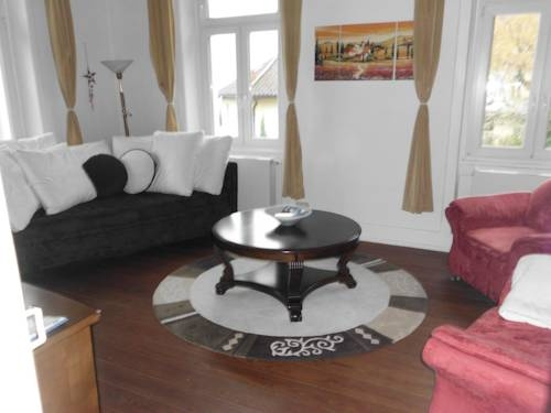 Apartment Bella