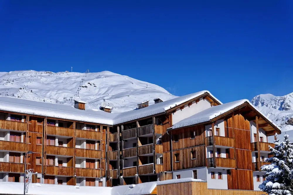Afficher la photo 7 — Stay in the Ecrins National Park