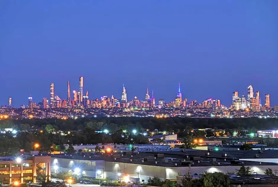 Hilton Hasbrouck Heights/Meadowlands - Chambres