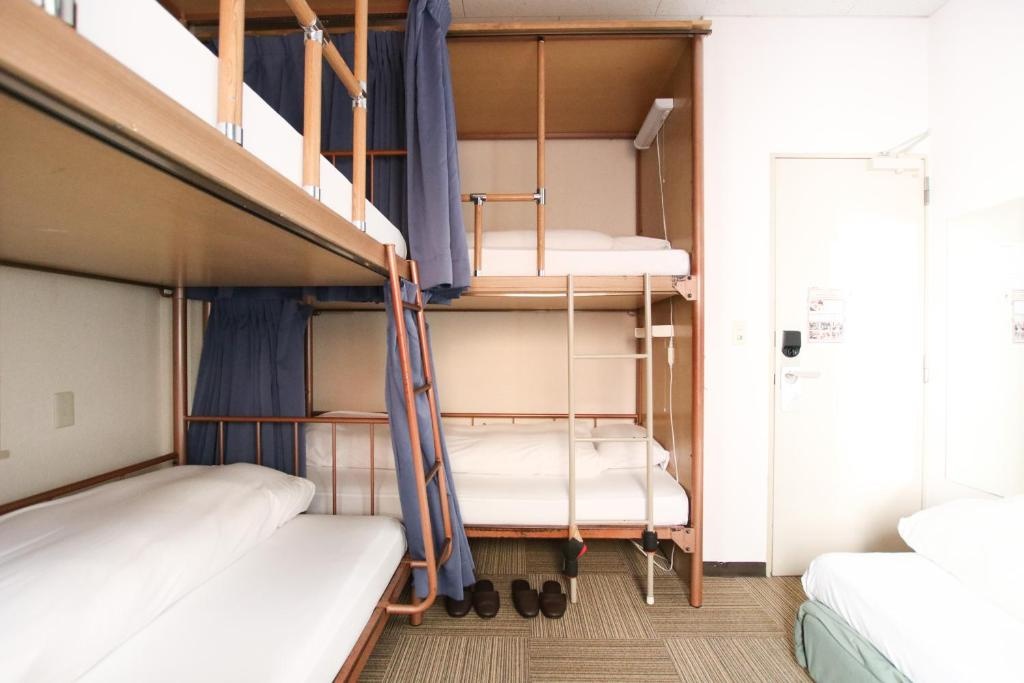 Sakura Hotel Jimbocho - Hostel 사진 13