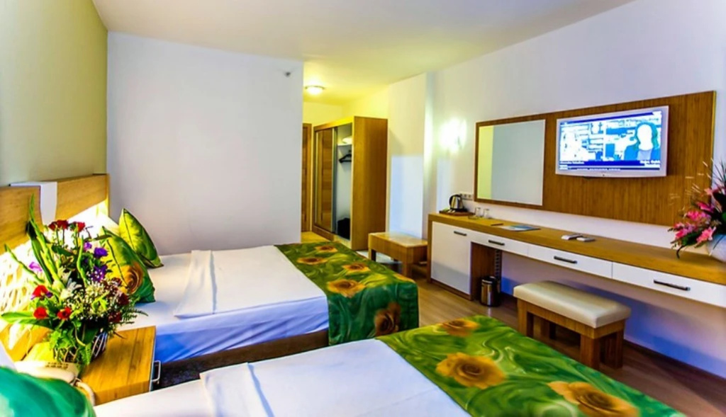 Hotel photo 7
