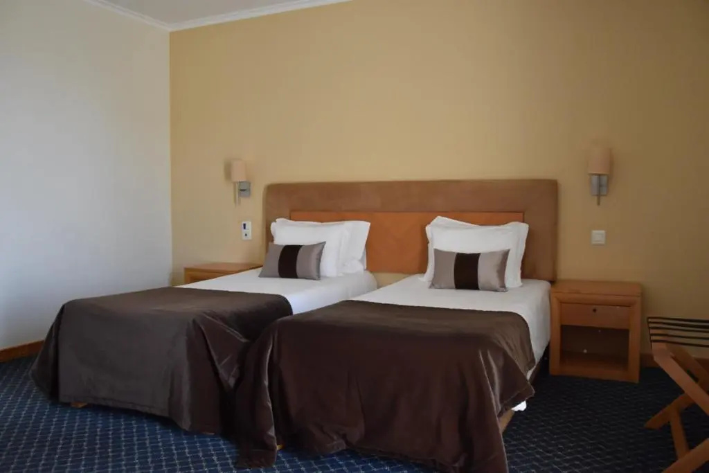 Quiaios Hotel - Chambres