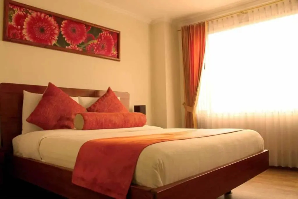Junior Suite