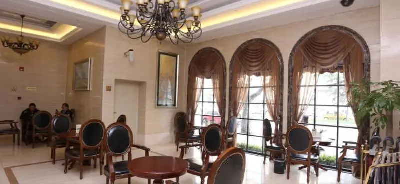 Hotel photo 10
