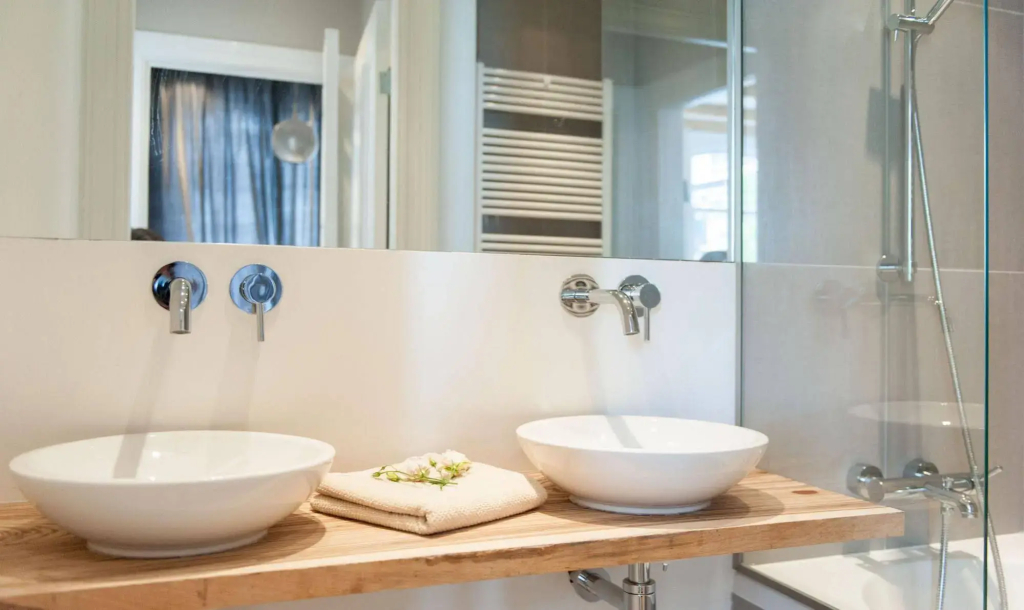 Hemony Apartment - фото 10