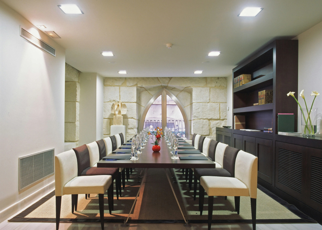 Hospes Amérigo, Alicante, a Member of Design Hotels - Général