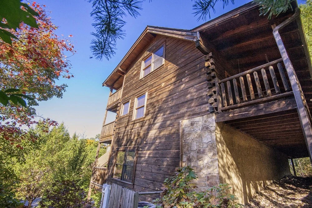 Black Hawk Hideaway by Eagles Ridge Resort