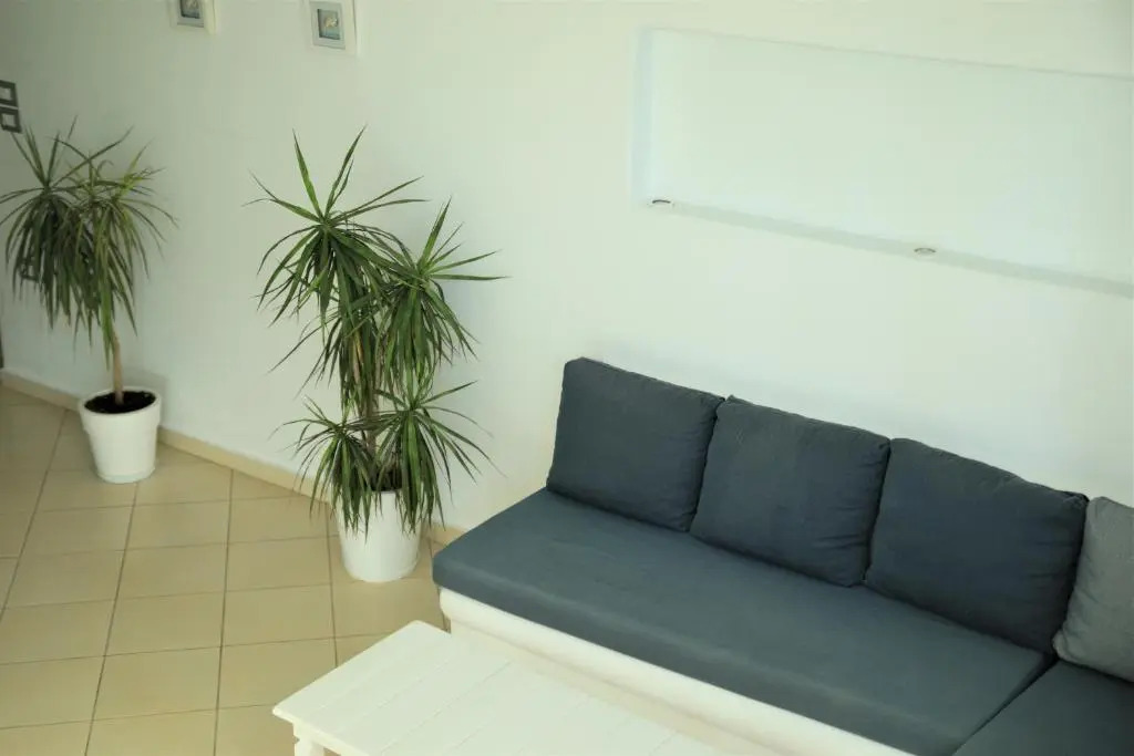 Harmony Hotel - фото 12