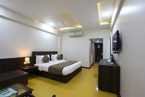 Shilpi Hill Resort - Général