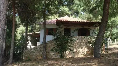 Traganitsa 3 * Traganitsa 3 *