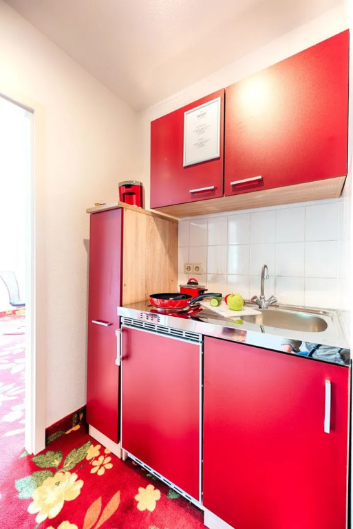 ACHAT Hotel Schwetzingen Heidelberg - Général
