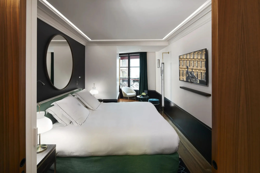 Le Roch Hotel & Spa — фото 6