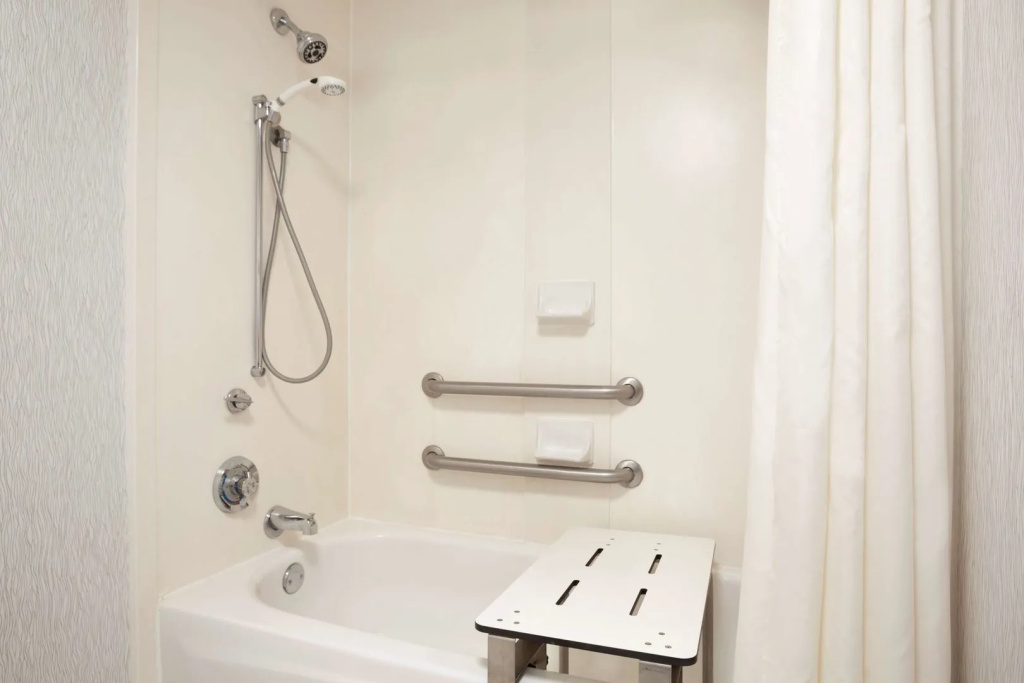 Homewood Suites by Hilton Orlando-International Drive/Convention Center - Général