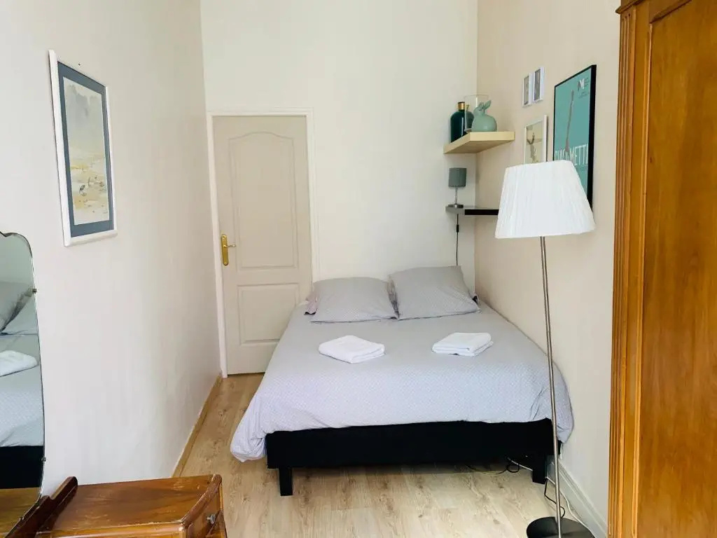 Voir la photo 4 — 2 Rue des Augustins