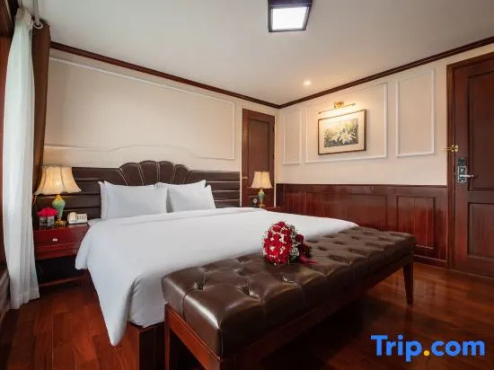 Family Junior Suite