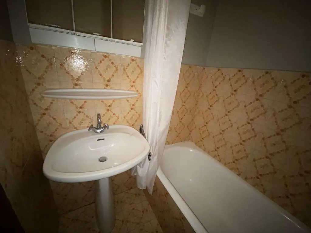 Afficher la photo 7 — Appartement Le Grand-Bornand, 1 pièce, 4 personnes - FR-1-241-75