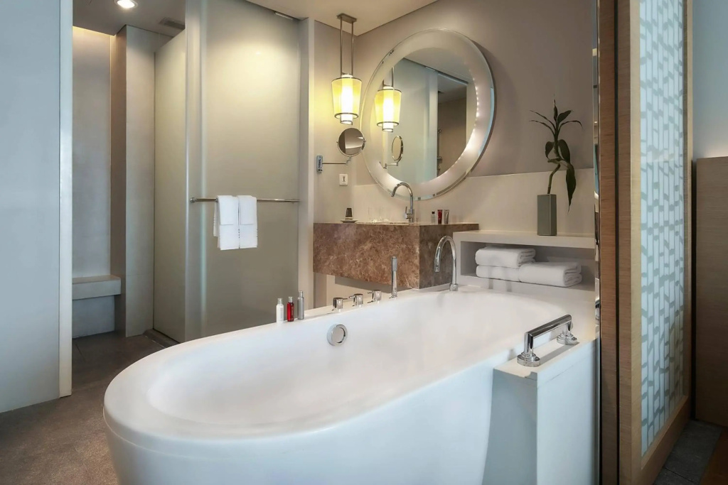 Rayong Marriott Resort & Spa - Général