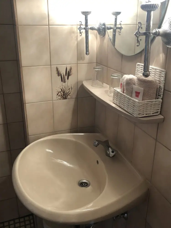 Classic room