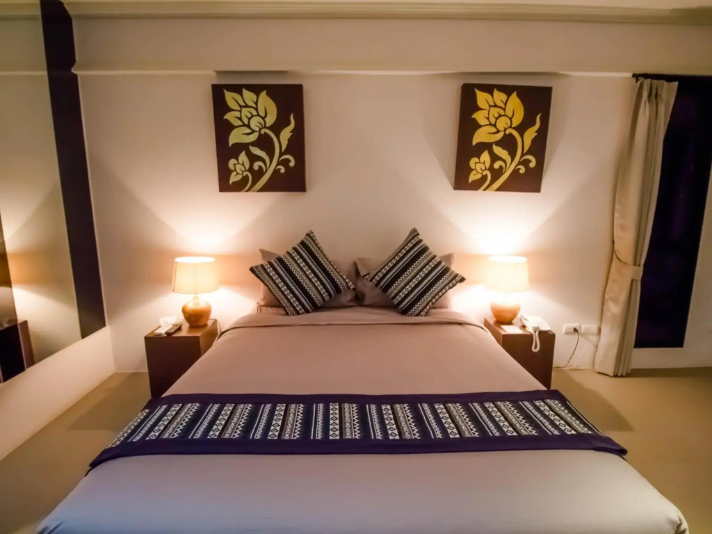 Fortune Riverview Hotel Chiang Khong - фото 6