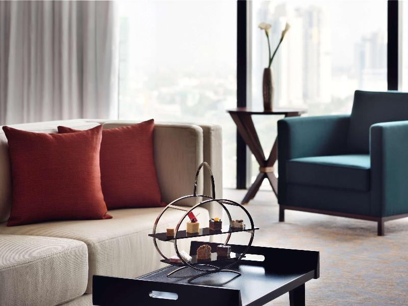 Movenpick Hotel Colombo