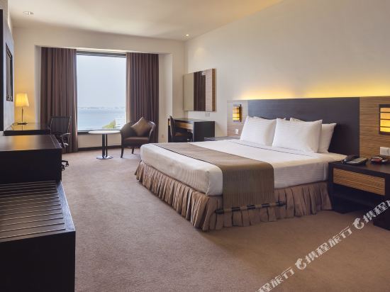 Bayview Hotel Georgetown Penang