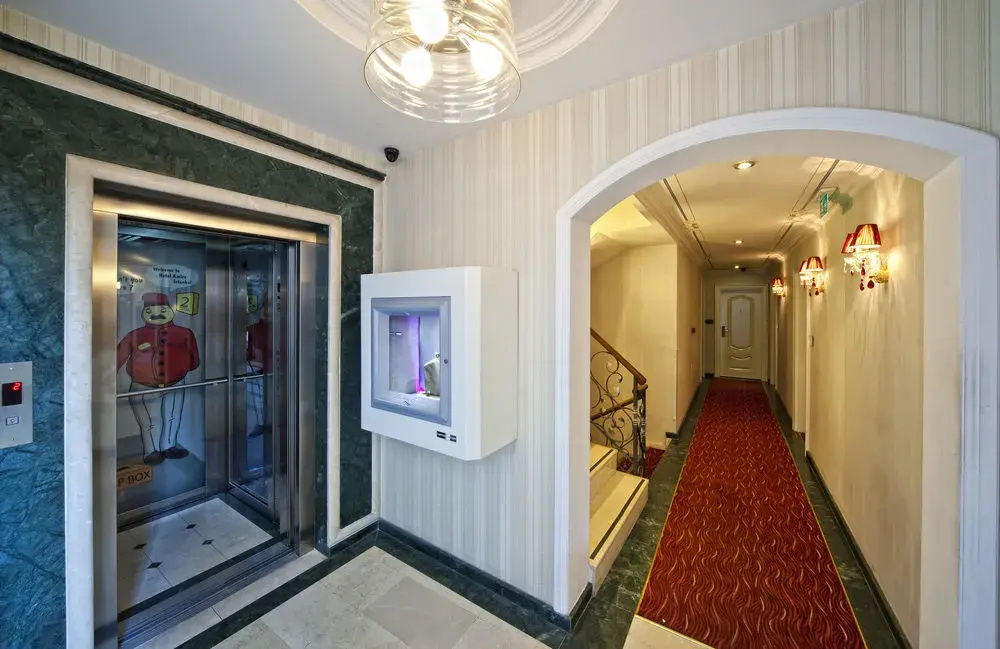 Hotel photo 16