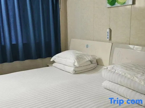 Double Bungalow (full double bed)