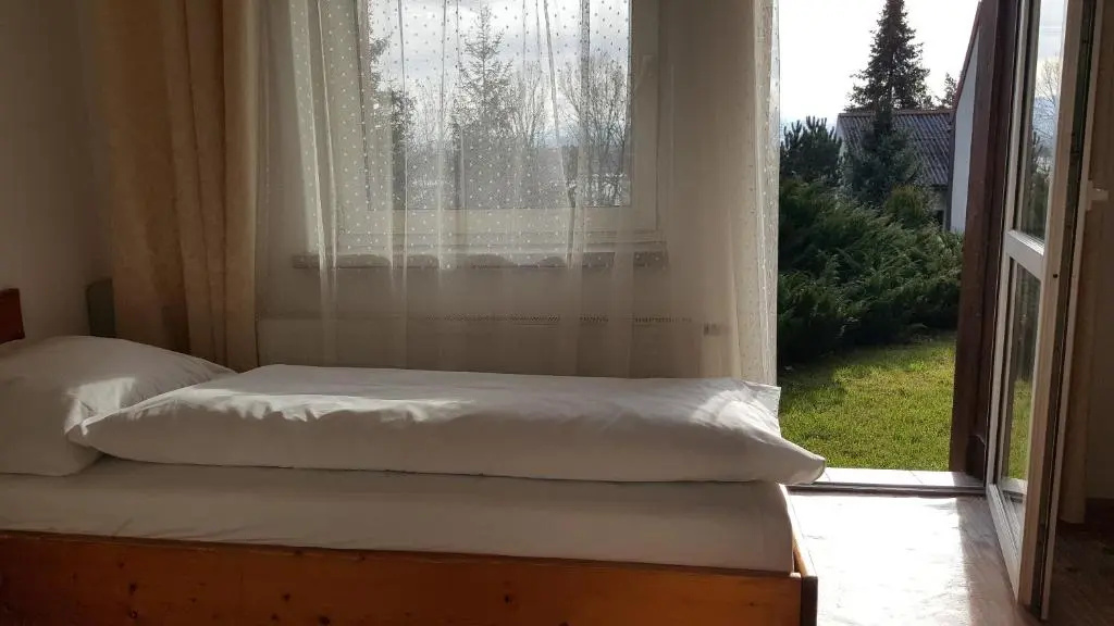 Centrum Wypoczynku Odys - Chambres