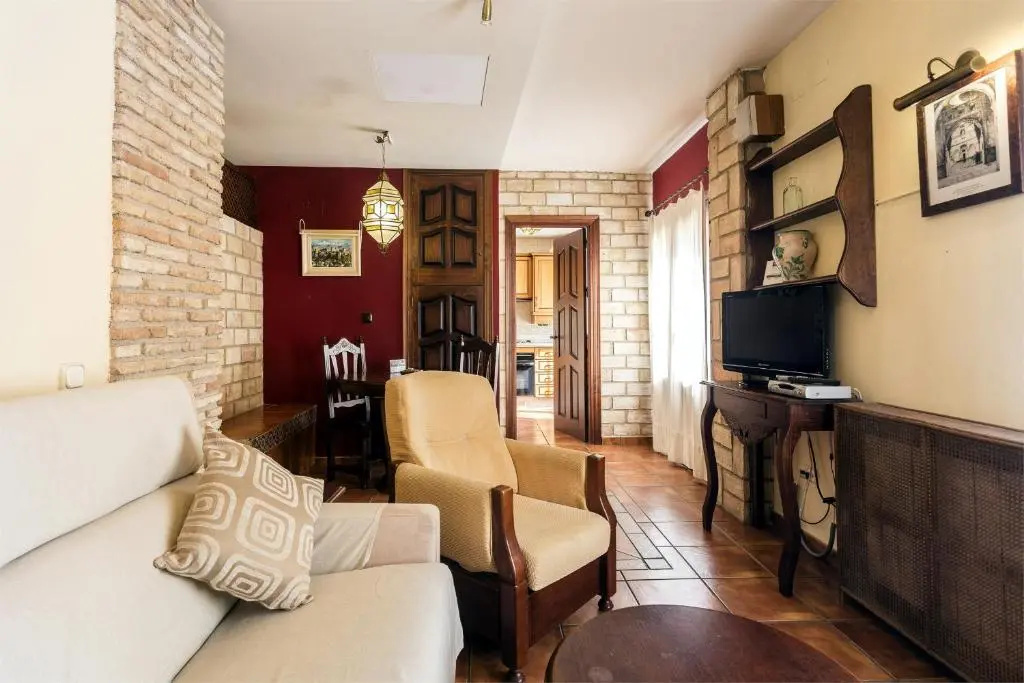 Arte Vida Suites & Spa - Chambres