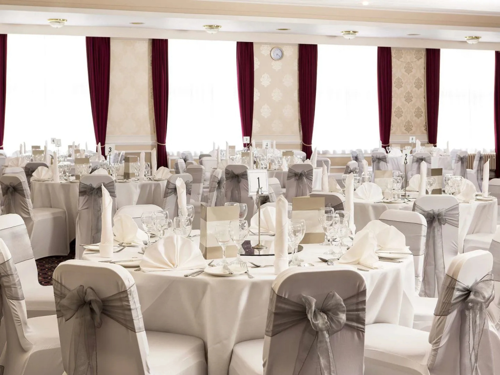 The Grand Hotel Leicester by The Unlimited Collection - Général