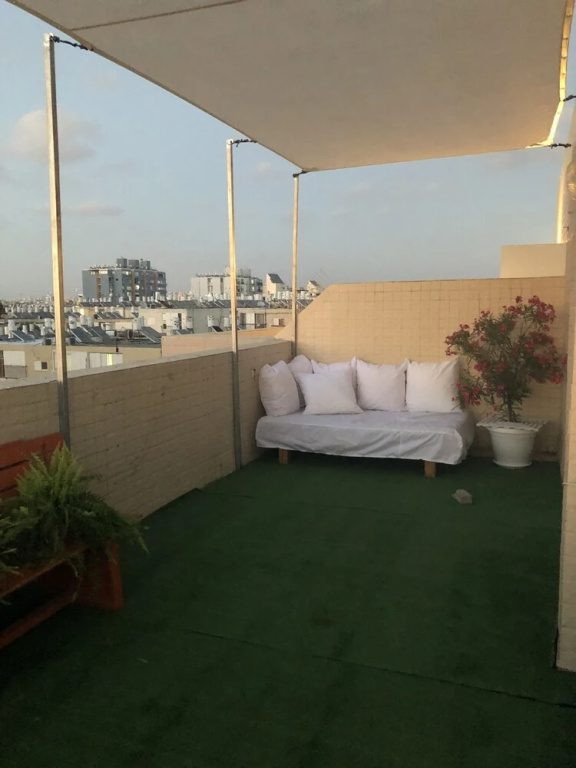 Apartment Oskar Beach