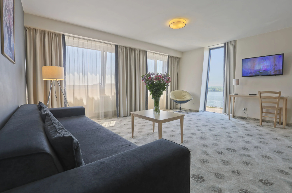 Aurora Hotel Klaipeda - Général