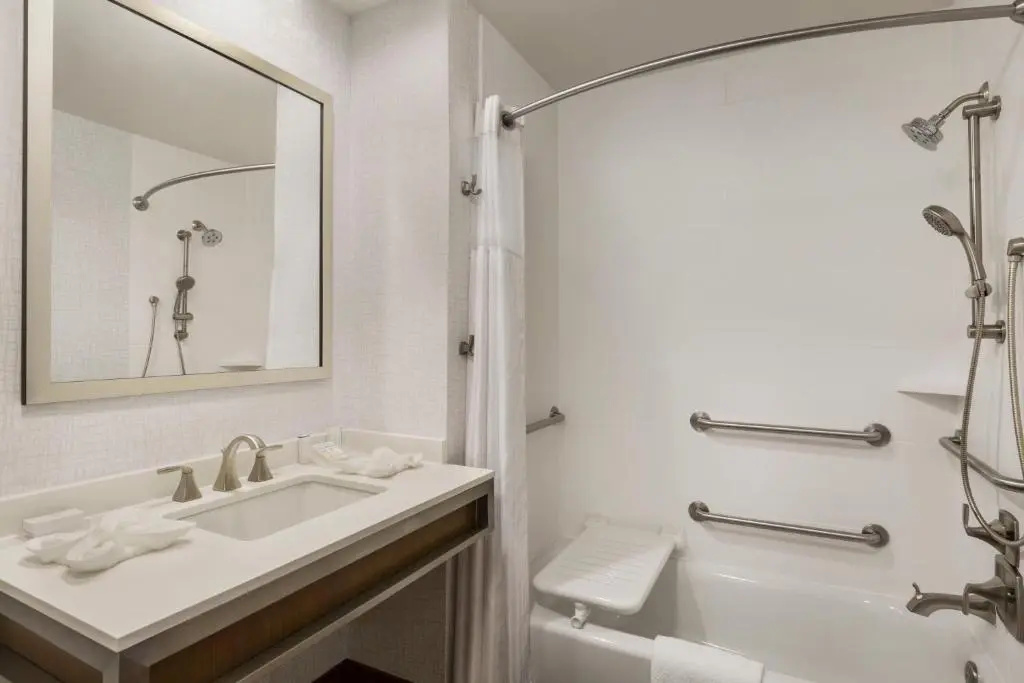 Hilton Garden Inn - Flagstaff - Chambres